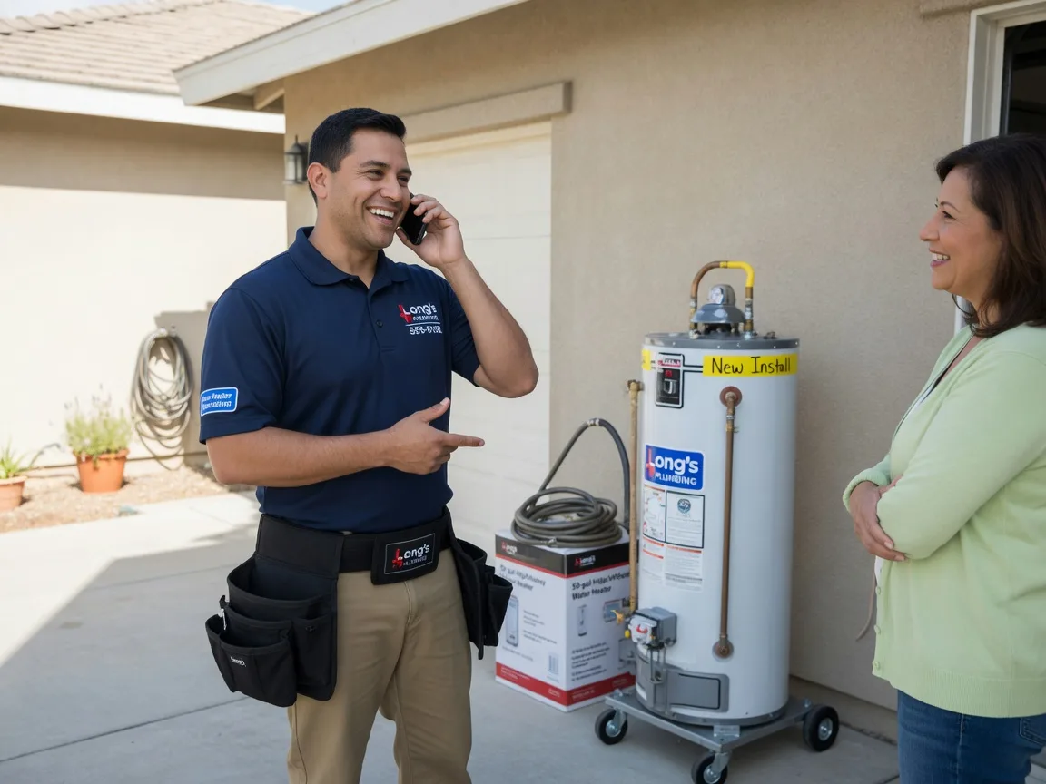 Leak Detection Combs, KY FAQs